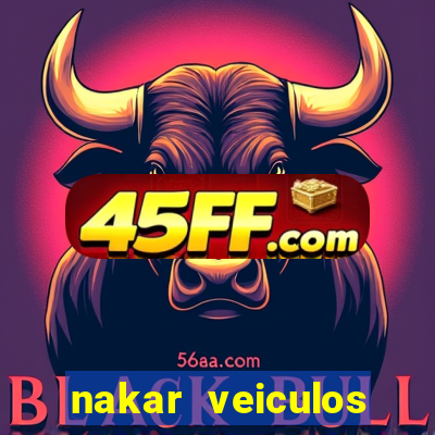 nakar veiculos porto alegre